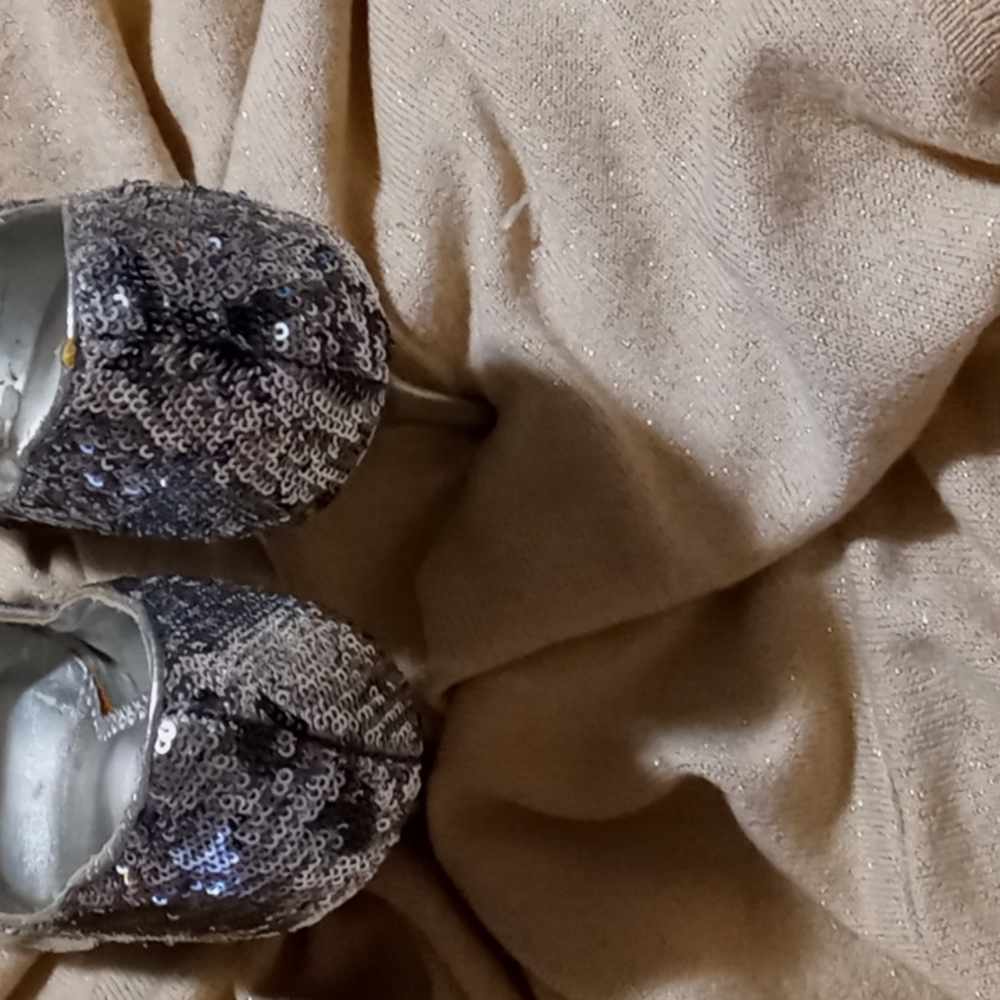 Delicacy Heels - Picture 6 of 7